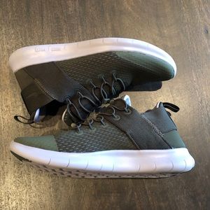 Never worn Nike Free